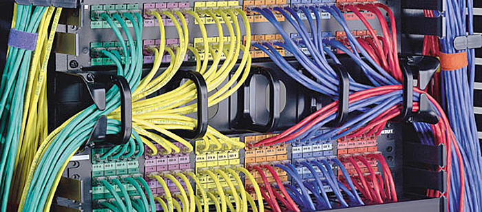 cabling