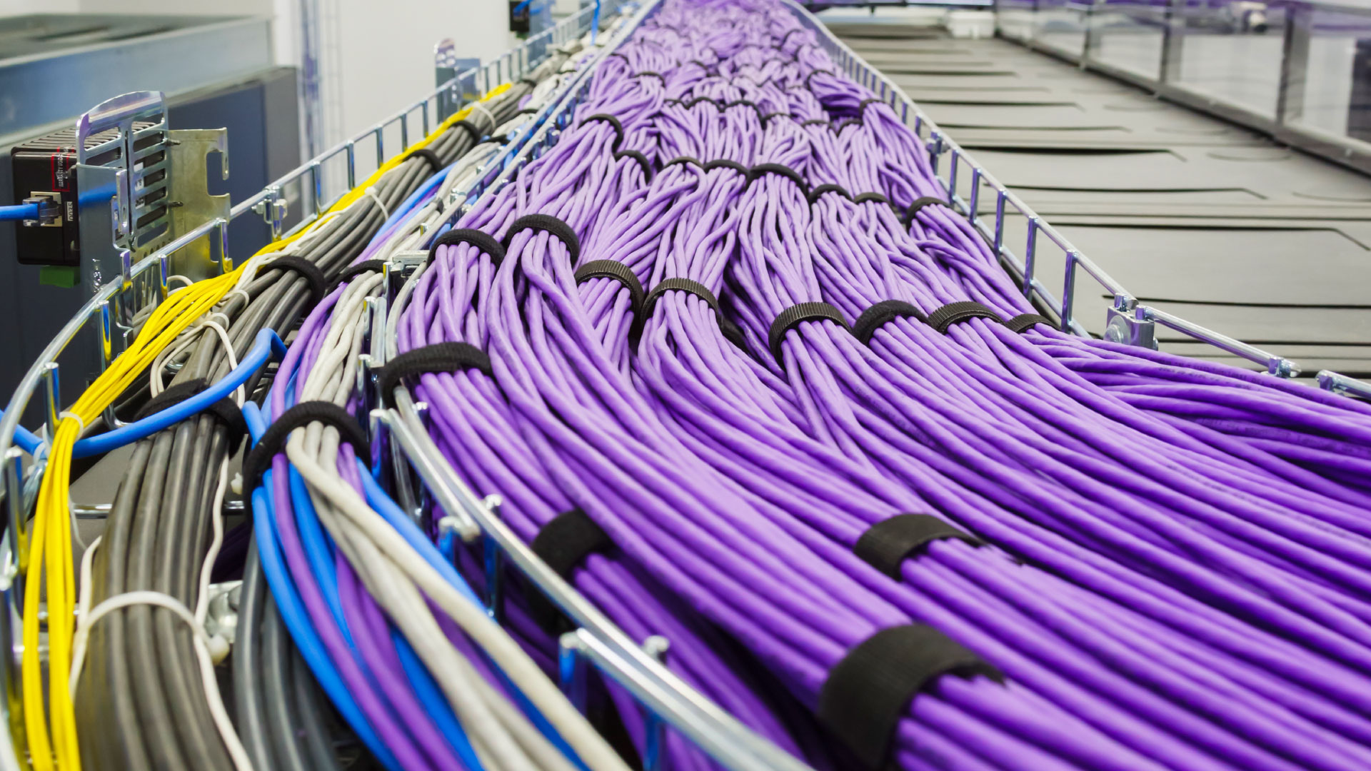 cabling